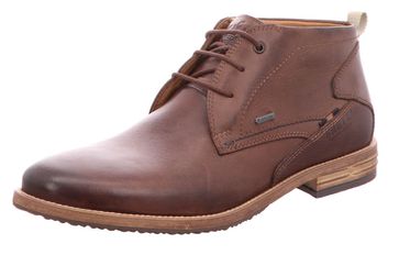 Fretz Men Grenoble Boots in Übergrößen Braun 7421.7271-82 große Herrenschuhe