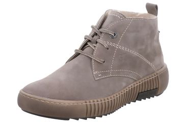 Josef Seibel Maren 02 Boots in Übergrößen Grau 84602 PL944 710 große Damenschuhe