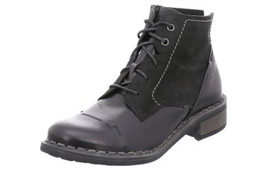 Josef Seibel Selena 01 Boots in Übergrößen Schwarz 97401 MI88 100 große Damenschuhe