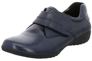 Josef Seibel Naly 27 Halbschuhe in Übergrößen Blau 79727 971 530 große Damenschuhe
