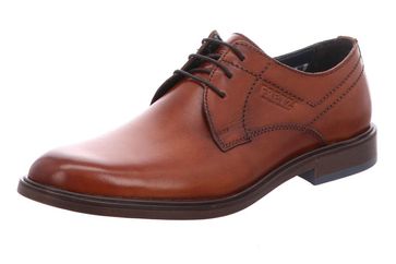 Fretz Men Oskar Business-Schuhe in Übergrößen Braun 7145.7374-37 große Herrenschuhe