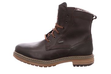 Fretz Men Stone Boots in Übergrößen Braun 4645.5771-59 große Herrenschuhe
