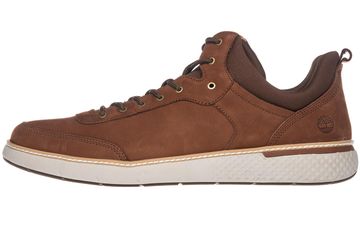 Timberland CROSSMARK PT HIKR MD BRN Halbschuh in Übergrößen Braun TB0A1Z8M2121 große Herrenschuhe