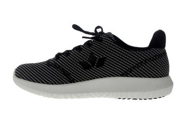 Lico Sneaker in Übergrößen Grau 590132 große Damenschuhe