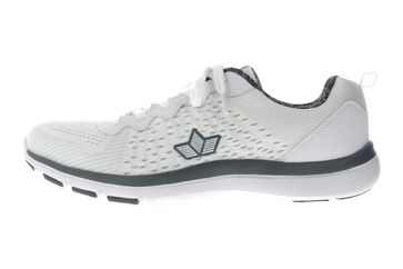 Lico Sneaker in Übergrößen Weiß 590118 große Damenschuhe