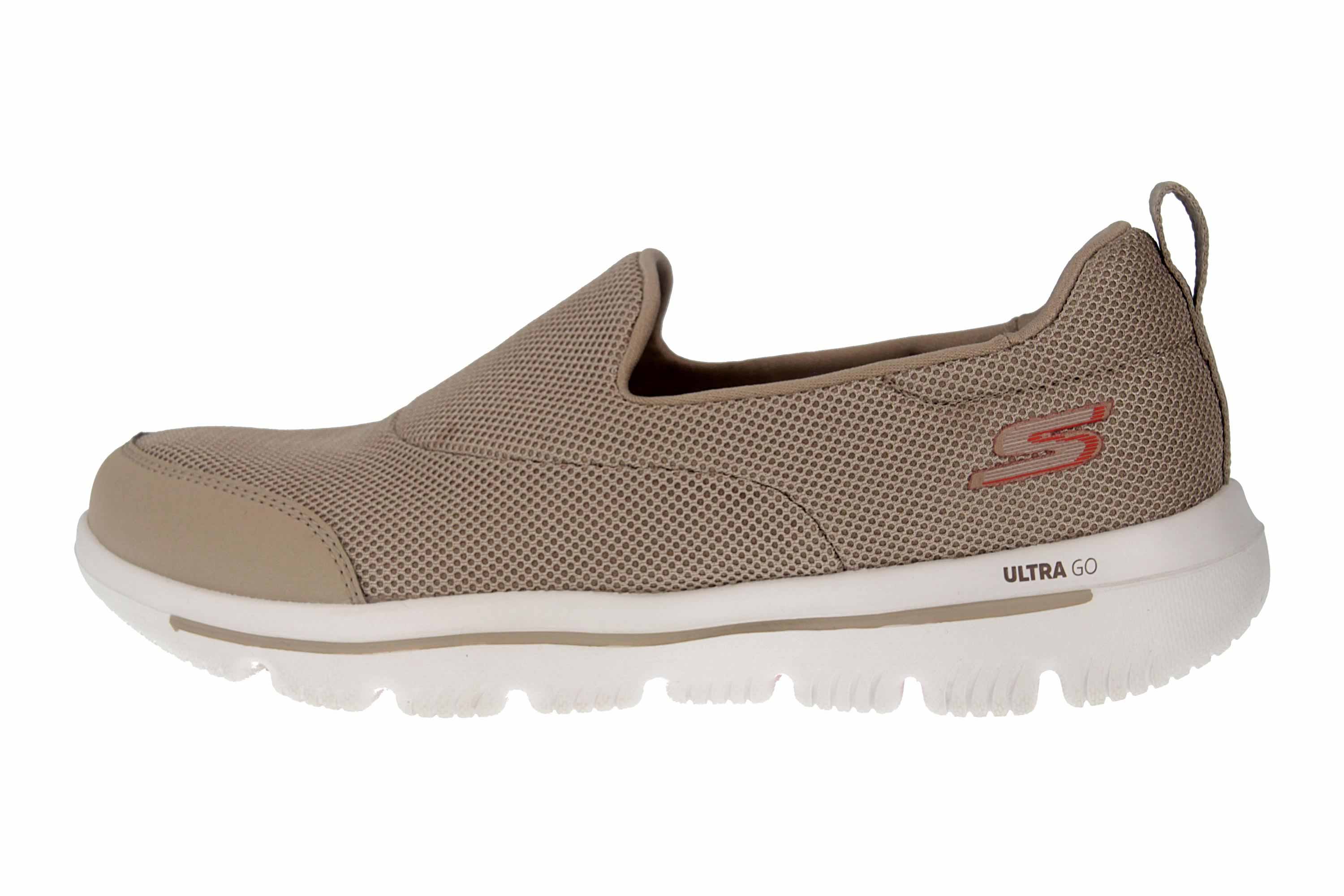 go walk evolution ultra reach