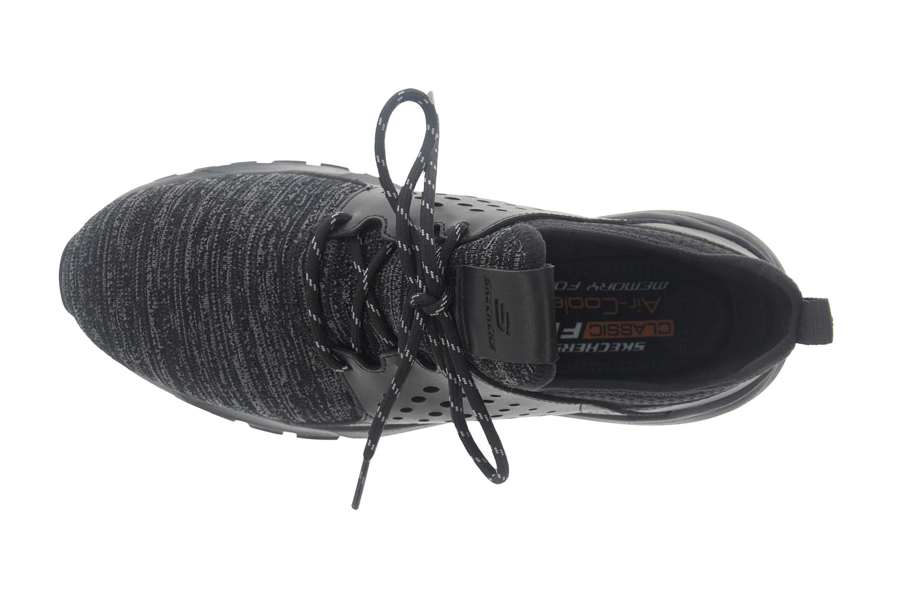 skechers relven velton sneaker