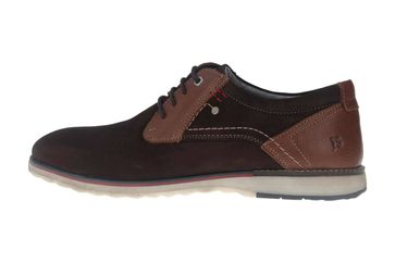 Josef Seibel Tim 01 Halbschuhe in Übergrößen Braun 27501 TE21 331 große Herrenschuhe