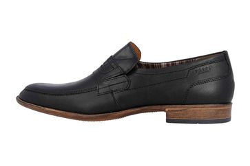 Fretz Men Tosco Slipper in Übergrößen Blau 9445.0684-1 große Herrenschuhe