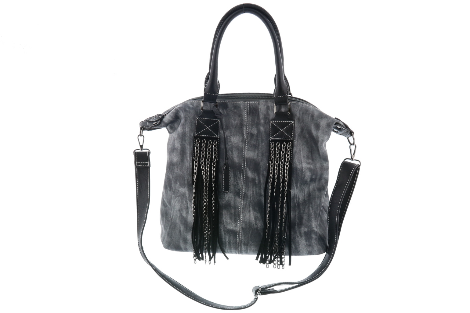 Remonte Tasche in Grau Q0478-45