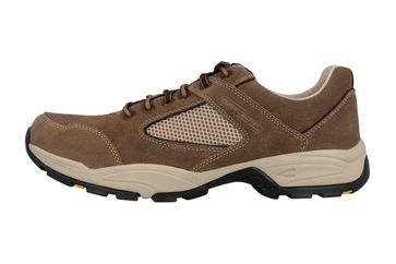 Camel Active Halbschuhe in Übergrößen Beige 138.11.31 große Herrenschuhe