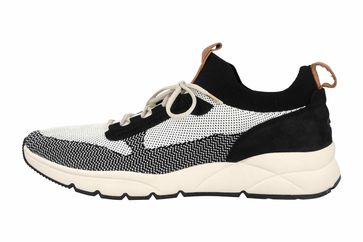 Camel Active Sneaker in Übergrößen Mehrfarbig 539.12.01 große Herrenschuhe