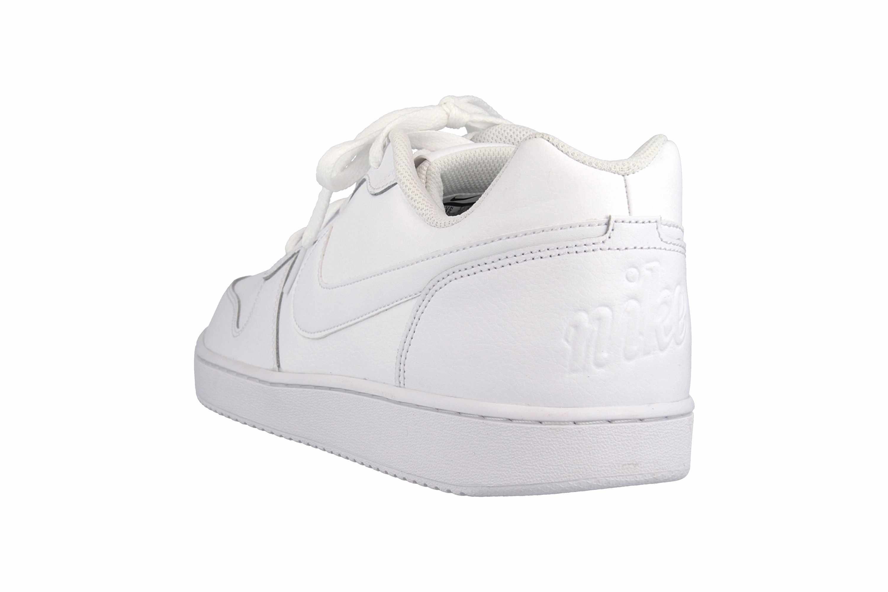 Nike Ebernon Low Turnschuhe in Übergrößen Weiß AQ1775 100 große ... Berühmter Laden Nike Ebernon Low Turnschuhe in Übergrößen Weiß AQ1775 100 große ... Berühmter Laden