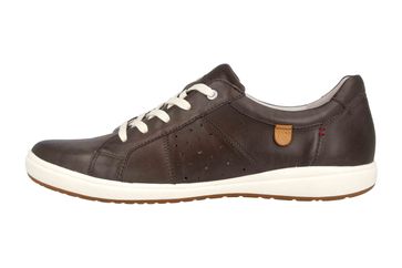 Josef Seibel Caren 01 Sneaker in Übergrößen Grau 67701 133 710 große Damenschuhe