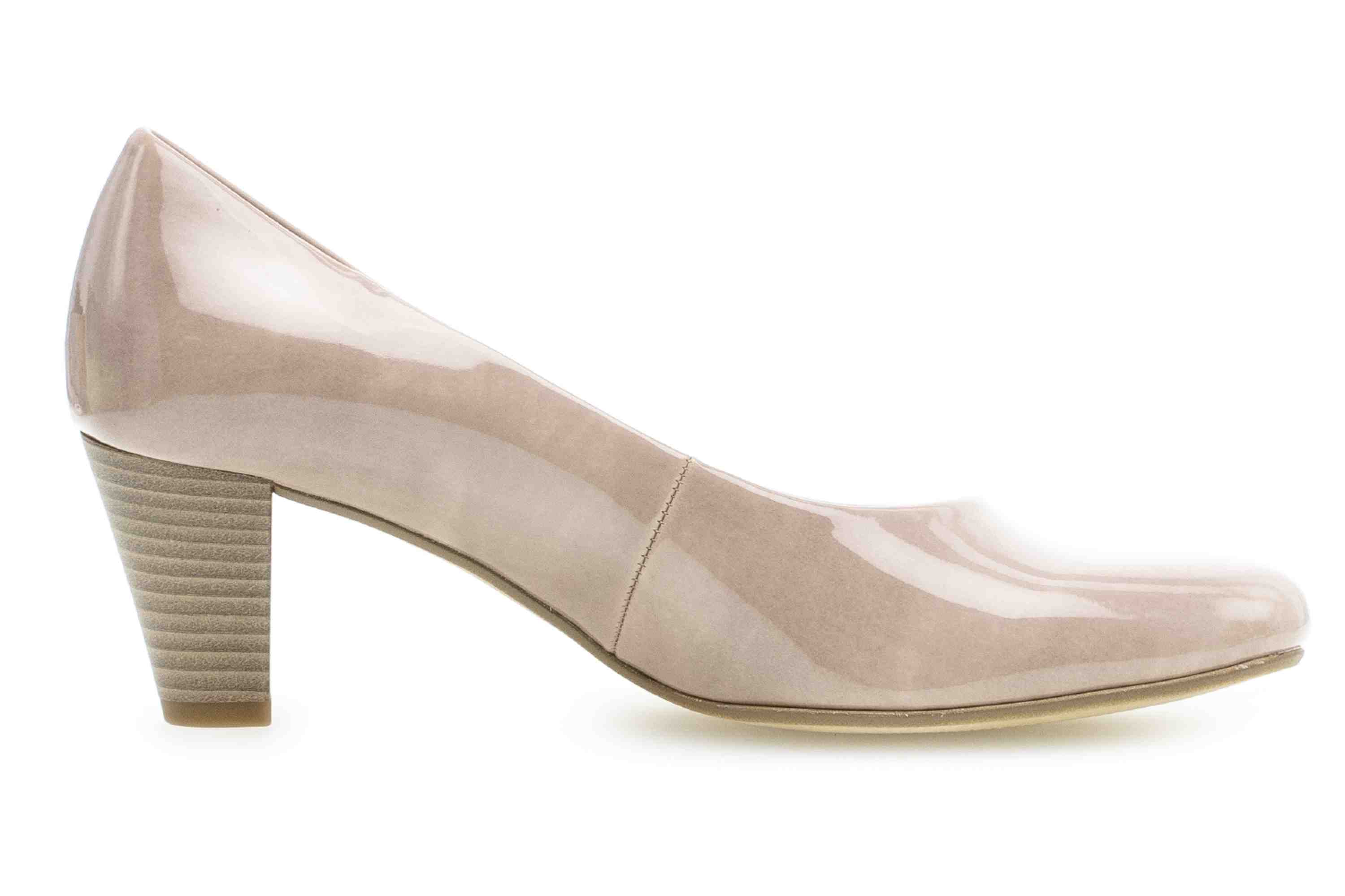 Gabor Comfort Pumps rosa | Markenschuhe Gabor Comfort Pumps rosa | Markenschuhe