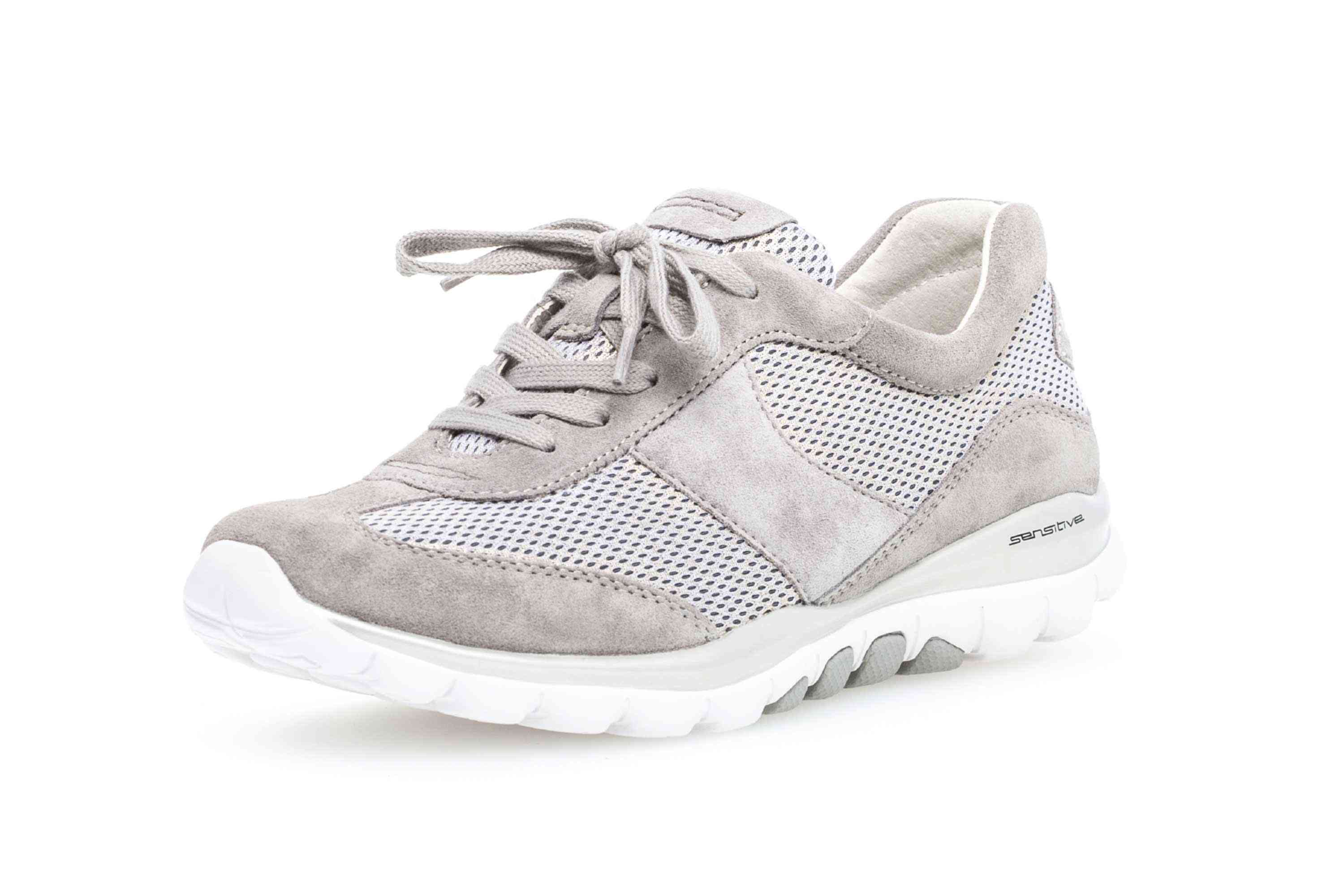 Gabor 26.966.50 Rolling Soft Weiß Sneaker Gabor 26.966.50 Rolling Soft Weiß Sneaker
