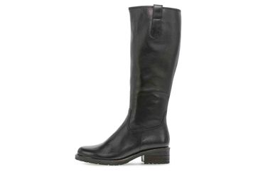 Gabor Comfort Basic Stiefel in Übergrößen Schwarz 36.097.57 große Damenschuhe Gabor Comfort Basic Stiefel in Übergrößen Schwarz 36.097.57 große Damenschuhe