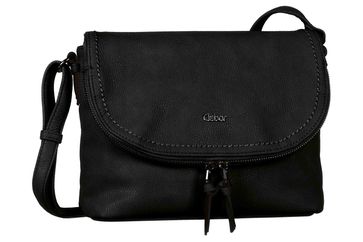 Gabor Schultertasche FRANZI in Schwarz 8119-60