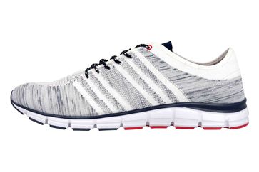 Boras Sneaker in Übergrößen Mehrfarbig 5200-0299 große Herrenschuhe
