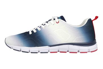 Boras Sneaker in Übergrößen Mehrfarbig 5201-0299 große Herrenschuhe