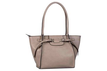 Gabor Shopper SILVANA in Taupe 8162 21