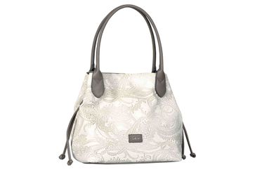Gabor GRANADA PAISLEY Shopper Weiß 8109 13