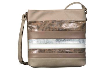 Gabor Crossbag BLANCA Taupe 8100 21