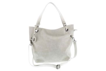 Remonte Shopper Sunsquare in Weiß Q0387-60
