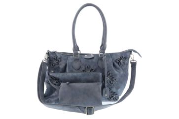 Remonte Shopper Calypso in Blau Q0336-14