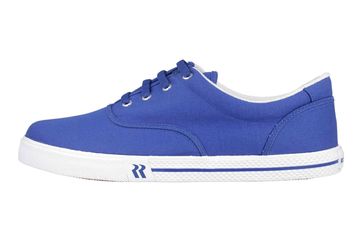 Romika Soling 38 Sneaker in Übergrößen Blau 20038 260 510 große Damenschuhe