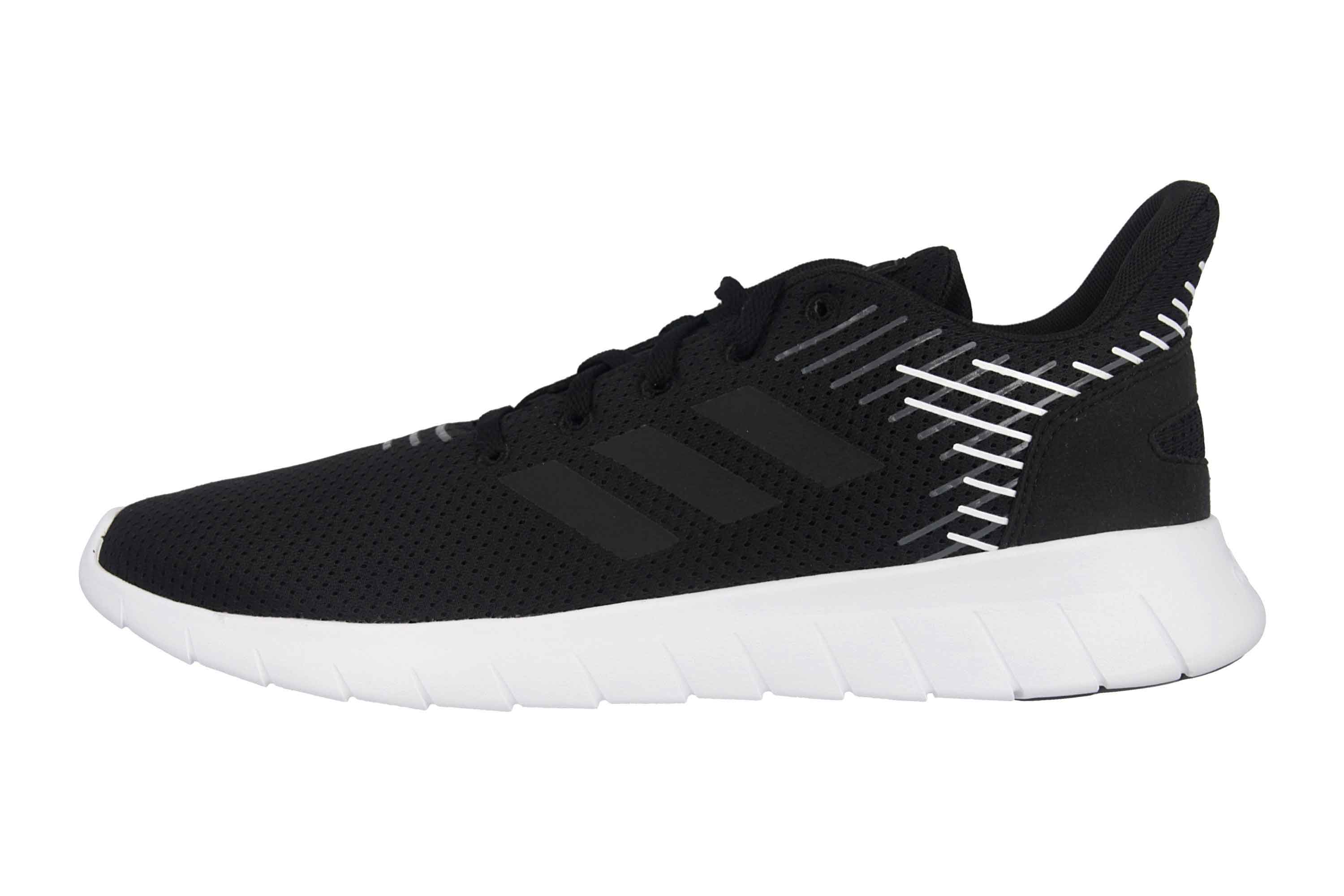 Adidas Asweerun Sneaker in Übergrößen Grau F36994 große Adidas Asweerun Sneaker in Übergrößen Grau F36994 große