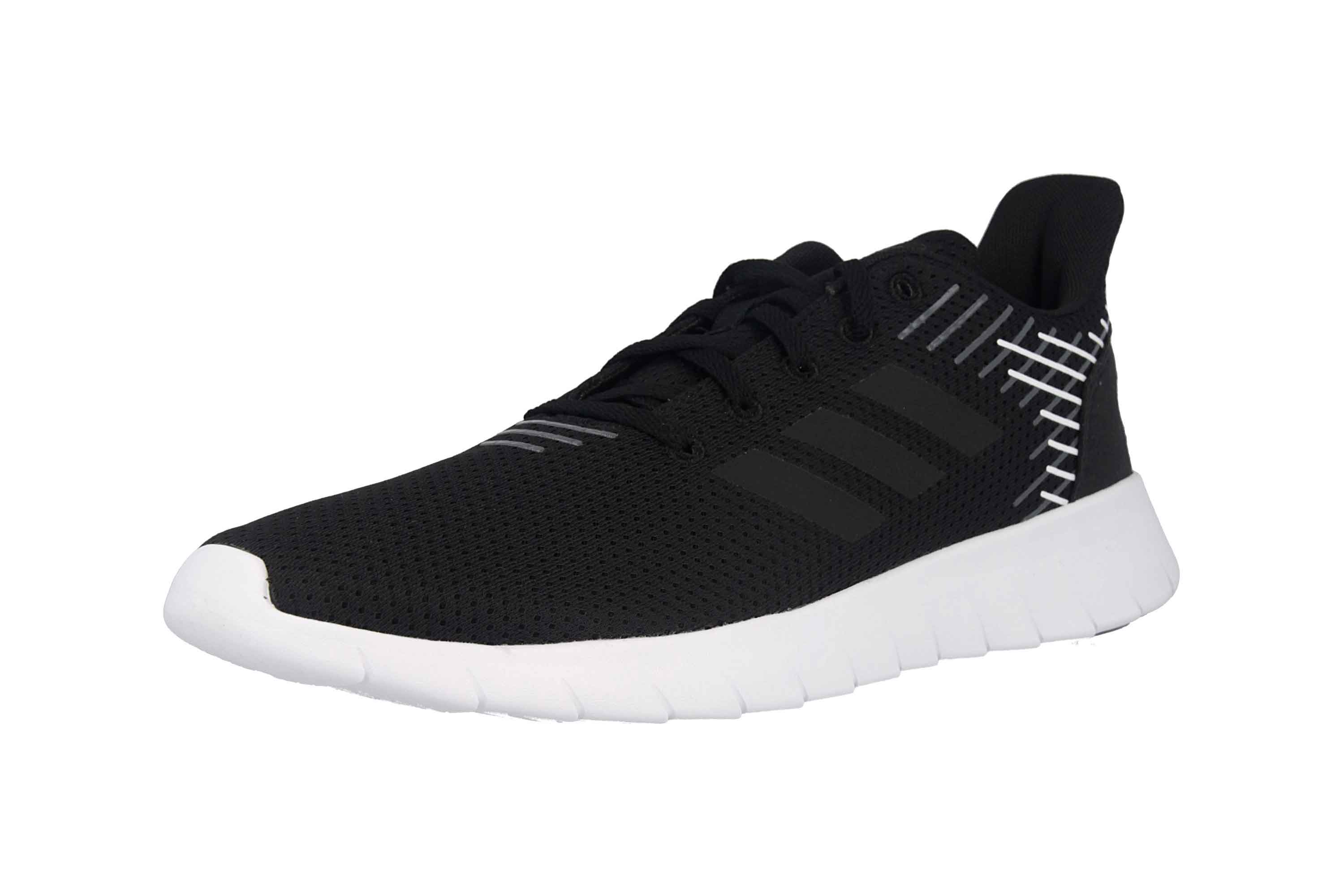 adidas asweerun schwarz
