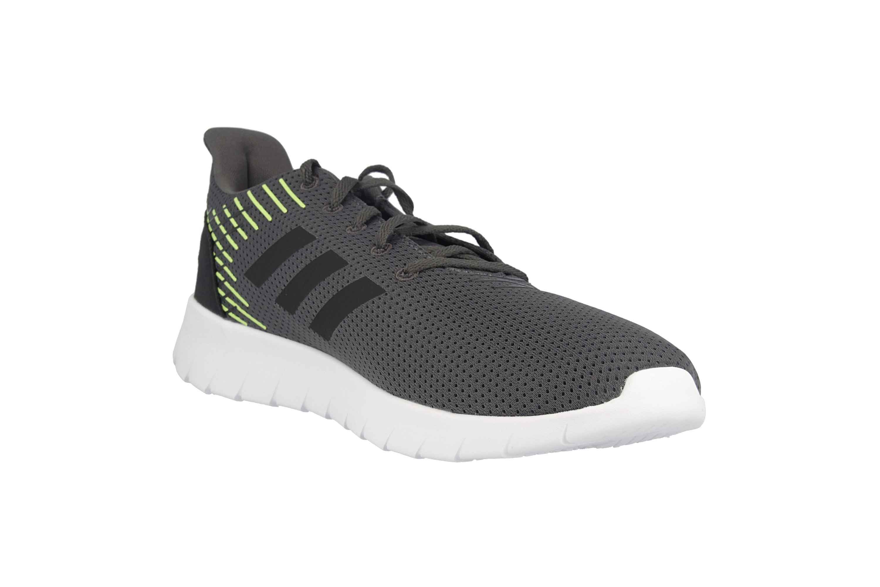 Adidas Asweerun Sneaker in Übergrößen Grau F36994 große Adidas Asweerun Sneaker in Übergrößen Grau F36994 große