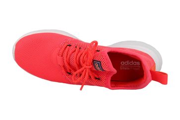 Markenschuhe in Übergrößen für Damen und Herren | schuhplus 2 adidas Lite Racer RBN Sneaker in Übergrößen Schwarz F36648