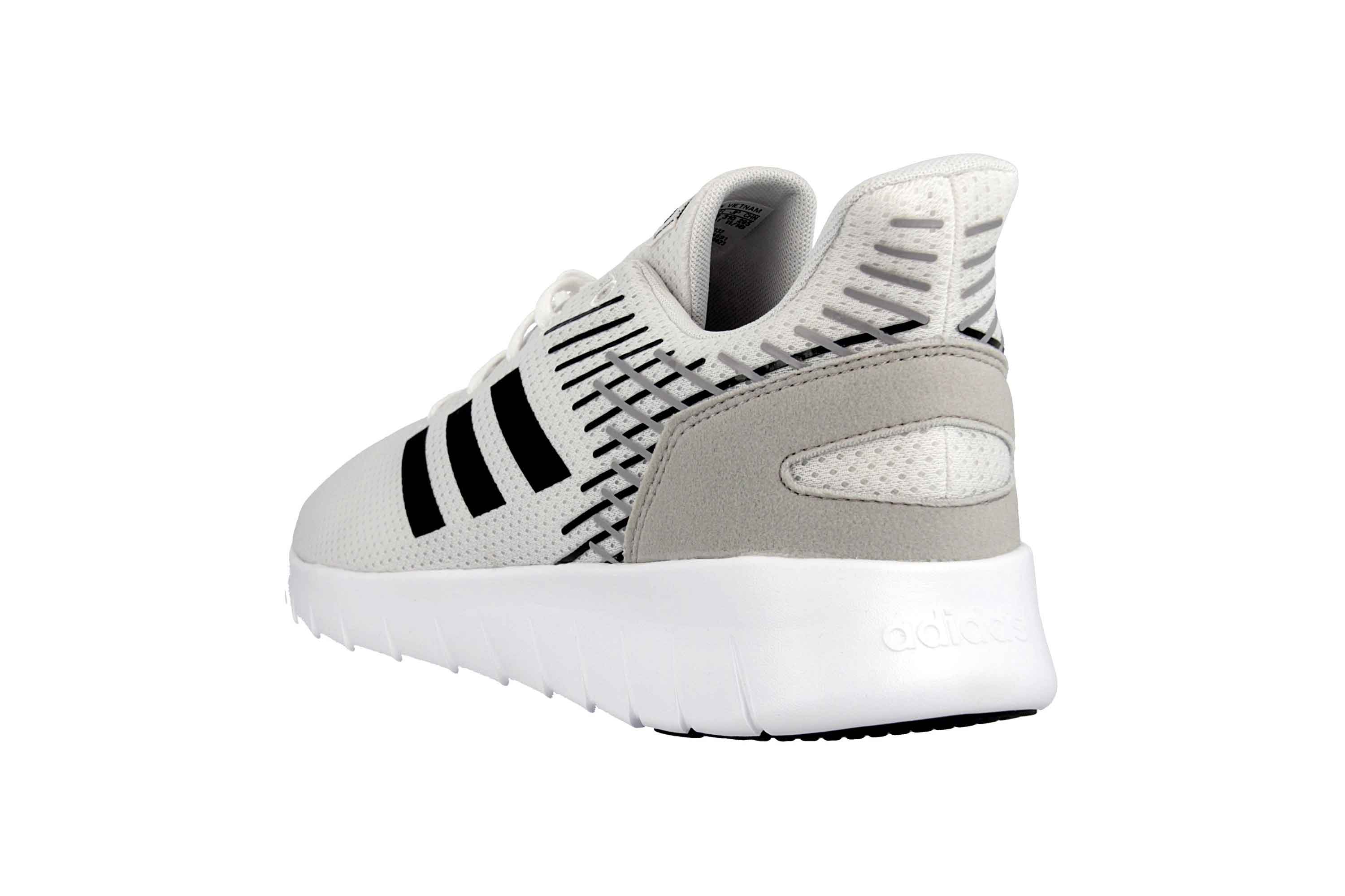 Adidas Asweerun Sneaker in Übergrößen Schwarz F36333 große Herrenschuhe Adidas Asweerun Sneaker in Übergrößen Schwarz F36333 große Herrenschuhe