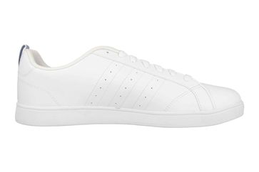 Adidas Advantage Sneaker in Übergrößen Weiß F36424 große Adidas Advantage Sneaker in Übergrößen Weiß F36424 große