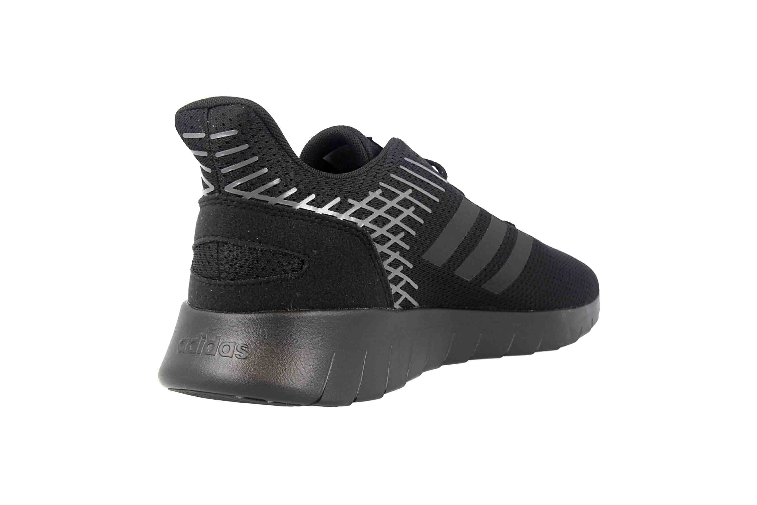 Adidas Asweerun Sneaker in Übergrößen Schwarz F36333 große Herrenschuhe Adidas Asweerun Sneaker in Übergrößen Schwarz F36333 große Herrenschuhe