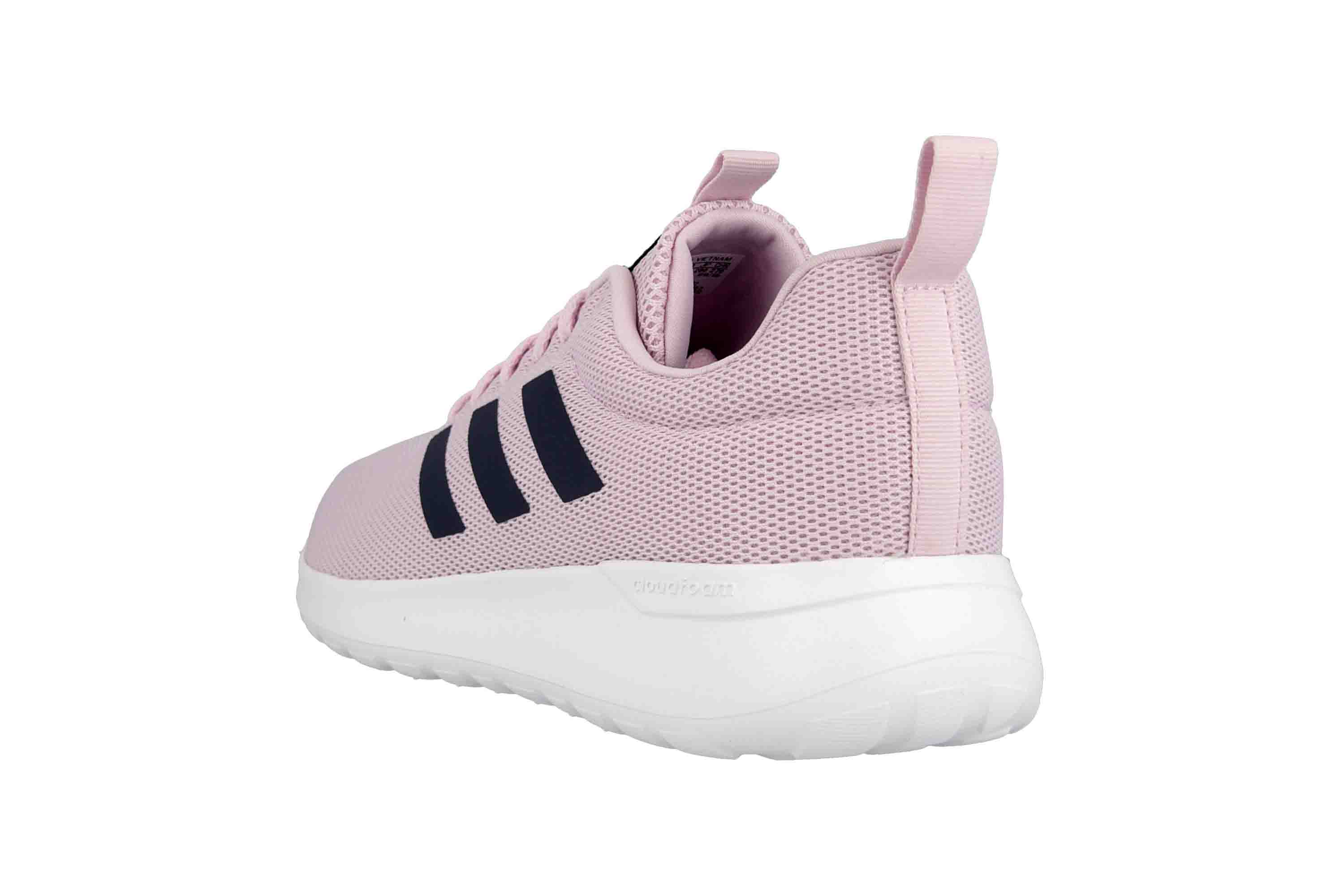 Adidas Lite Racer CLN Sneaker in Übergrößen Rosa F34582 adidas Lite Racer CLN Sneaker schwarz |