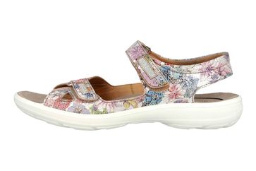 Jomos Sandalen in Übergrößen Mehrfarbig 890607 986 2119 große Damenschuhe