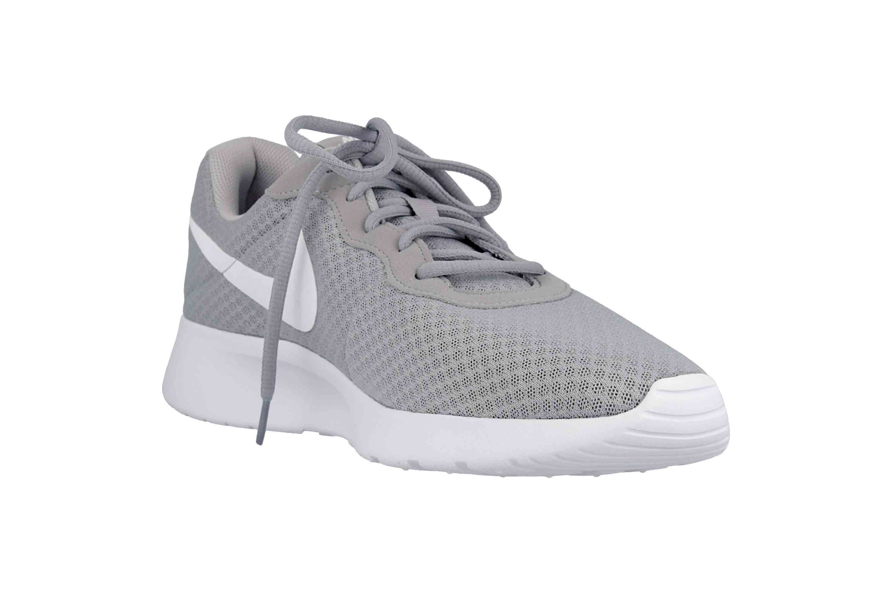 Details zu Nike Tanjun Sneaker in Übergrößen Grau 812654 010 NIKE TANJUN SCHUHE Übergröße 49,5 US 15 UK 14 *SELTEN* *NEU