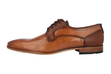 LLOYD Businessschuhe in Übergrößen Braun 18-103-33 große Herrenschuhe