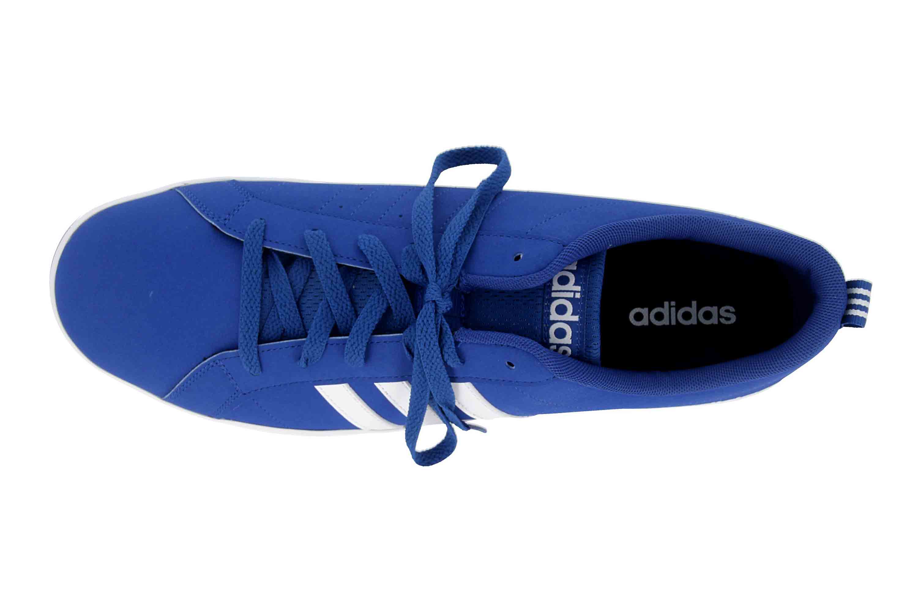 adidas vs pace blau