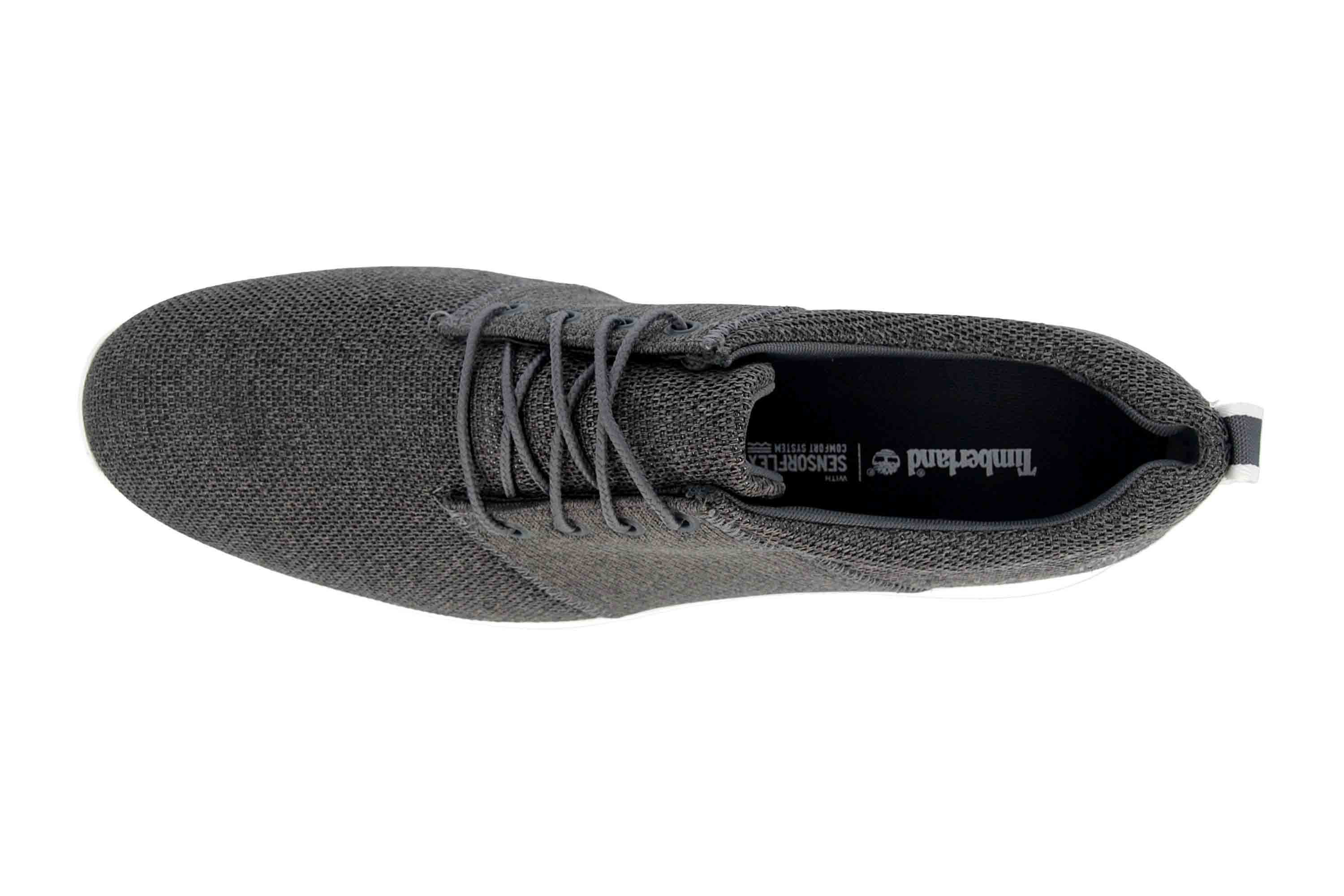 Timberland Killington FlexiKnit Ox Castlerock Sneaker in Übergrößen Grau TB0A1ZWJ0331 große Herrenschuhe Timberland Killington FlexiKnit Ox Castlerock Sneaker in Übergrößen Grau TB0A1ZWJ0331 große Herrenschuhe