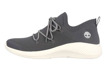 Timberland Fly Roam Go Stohl Oxford Castlerock Sneaker in Übergrößen Grau TB0A1Z7P0331 große Herrenschuhe