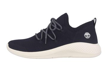 Timberland Fly Roam Go Stohl Oxford Navy Knit Sneaker in Übergrößen Blau TB0A1XP80191 große Herrenschuhe