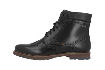 FRETZ men Danilo GORE TEX® Stiefel & Stiefeletten Leder FRETZ men Danilo GORE TEX® Stiefel & Stiefeletten Leder