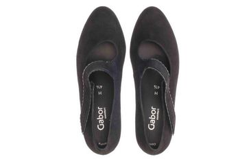 Gabor Pumps in Übergrößen in 42, 43, 44, 46 | schuhplus 2 Gabor Pumps in Übergrößen in 42, 43, 44, 46 | schuhplus 2