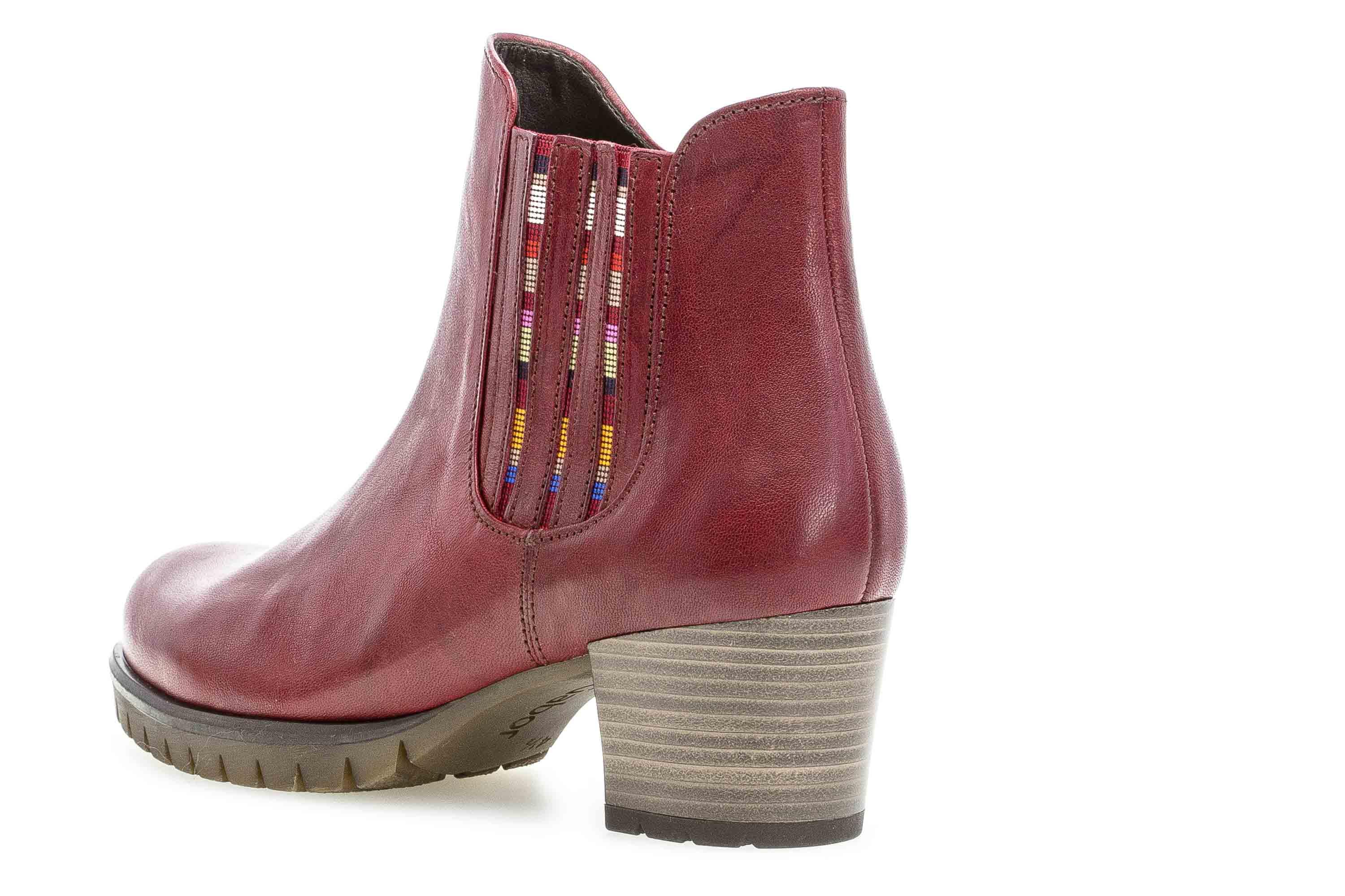Gabor Ankle Boots Women 36 654 16 Blue | shoesyouwant Gabor Ankle Boots Women 36 654 16 Blue | shoesyouwant