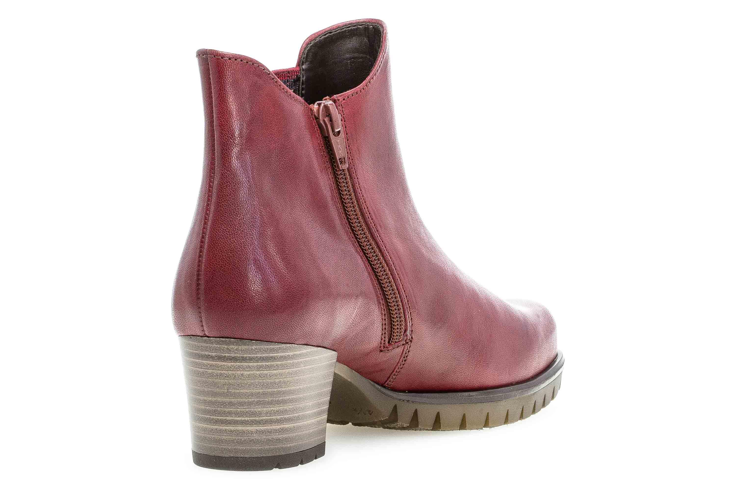 Gabor Ankle Boots Women 36 654 16 Blue | shoesyouwant Gabor Ankle Boots Women 36 654 16 Blue | shoesyouwant