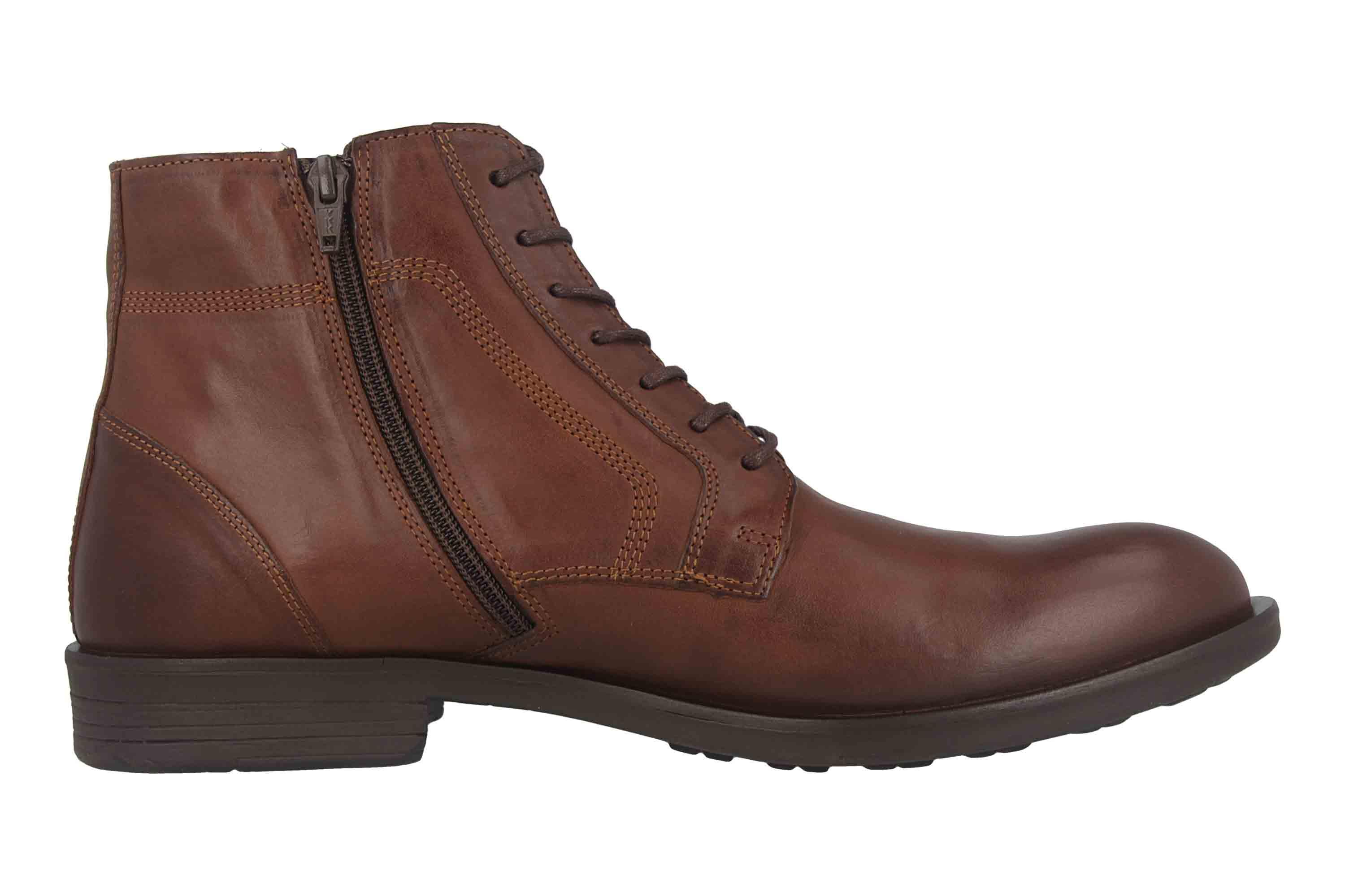 herren stiefeletten sommer